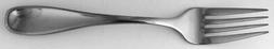 Oneida VOSS STAINLESS Salad Fork 8329643