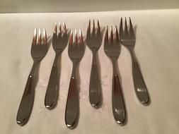 Stainless Satin 18/10