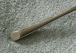 WAVE - TOWLE GLOSSY Living Collection Stainless Flatware / S