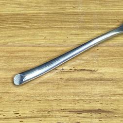 Towle WAVE Stainless NEW Glossy Living Collection Flatware. 