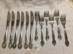 Knives Restored