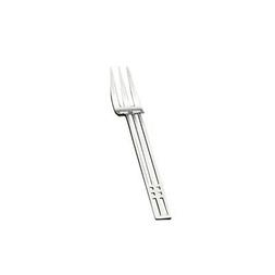 Sasaki Windows 18/8 Stainless Steel 7 1/4" Salad Fork