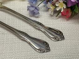 Spoons Serving Pcs~choice~euc