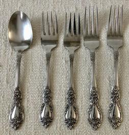 & 1 Soup Spoon