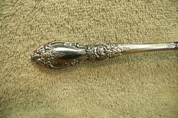 WORDSWORTH Oneida Stainless Flatware Silverware:   Your Choi