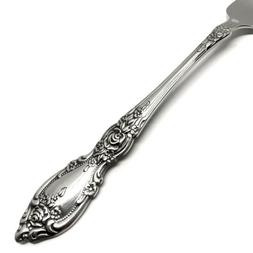 Oneida WORDSWORTH Stainless OCO Glossy USA Silverware Flatwa