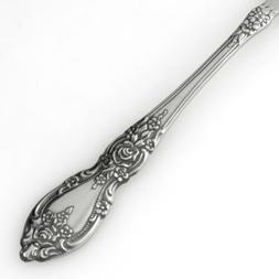 Oneida WORDSWORTH Stainless OCO Glossy USA Silverware Flatwa