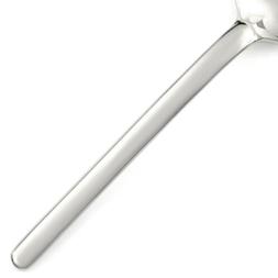 Mikasa ZENA SATIN Stainless Japan Satin Handle Silverware CH