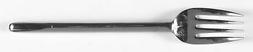 Mikasa ZENA STAINLESS Salad Fork 403868