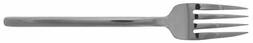Mikasa ZENA STAINLESS Salad Fork 7840383